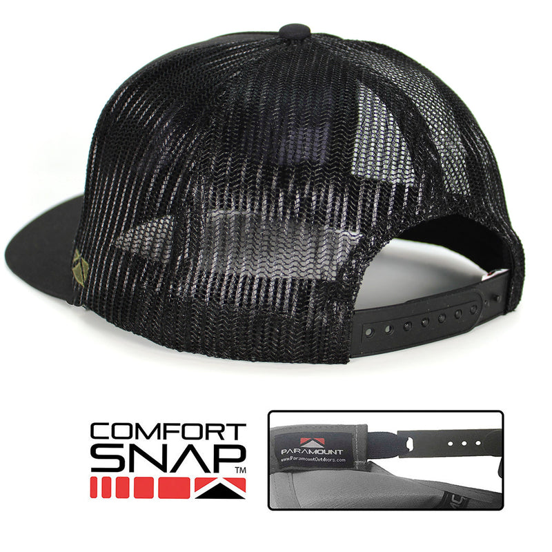 Load image into Gallery viewer, Bassackwards 5-Panel | Base Camp
