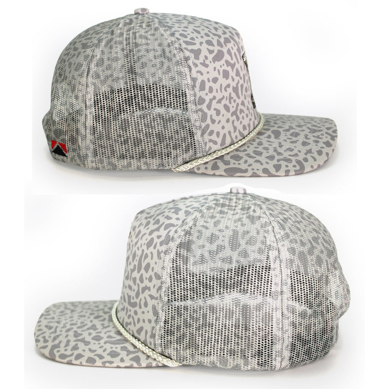 Load image into Gallery viewer, Blue Winged Olive 5-Panel | Base Camp
