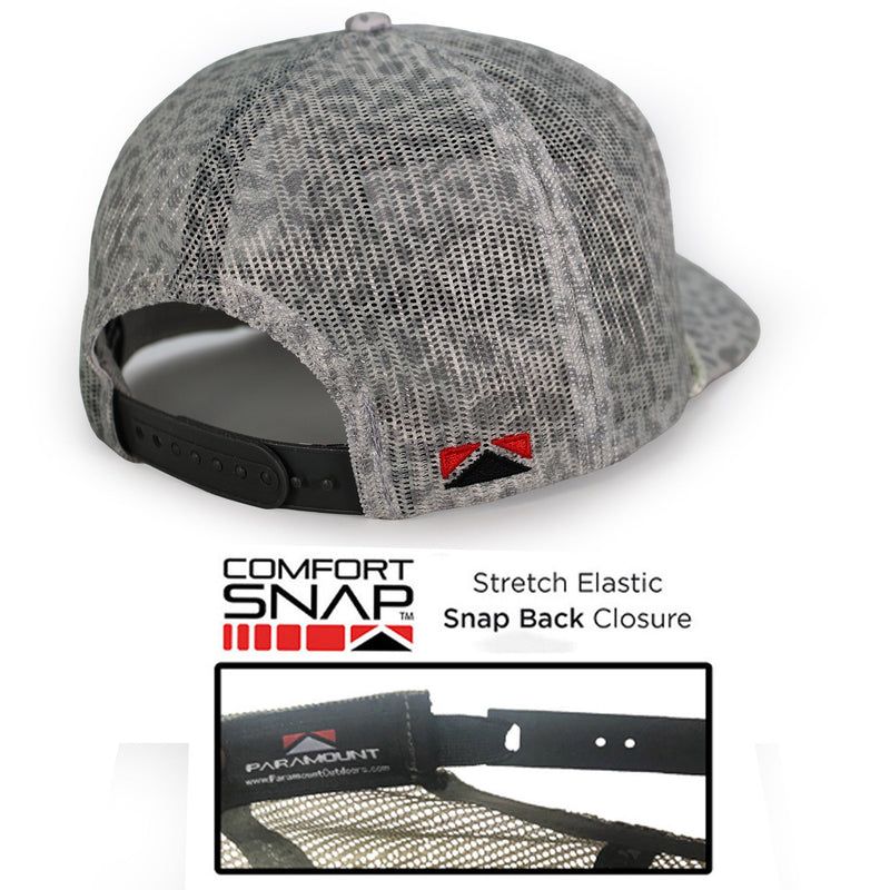 Load image into Gallery viewer, Blue Winged Olive 5-Panel | Base Camp
