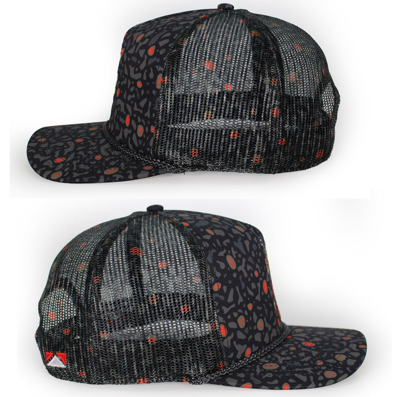 Load image into Gallery viewer, San Juan Worm 5-Panel | Base Camp

