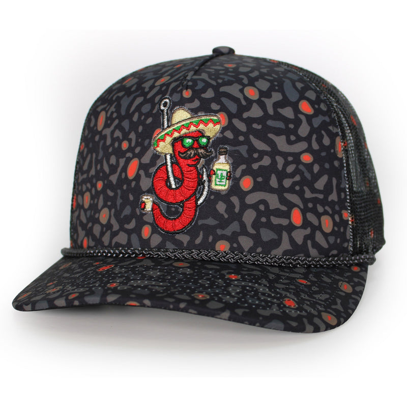 Load image into Gallery viewer, San Juan Worm 5-Panel | Base Camp
