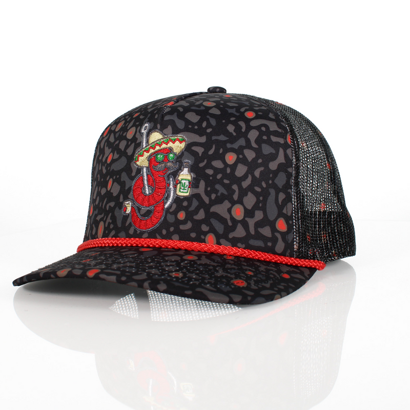 Load image into Gallery viewer, San Juan Worm 5-Panel | Base Camp
