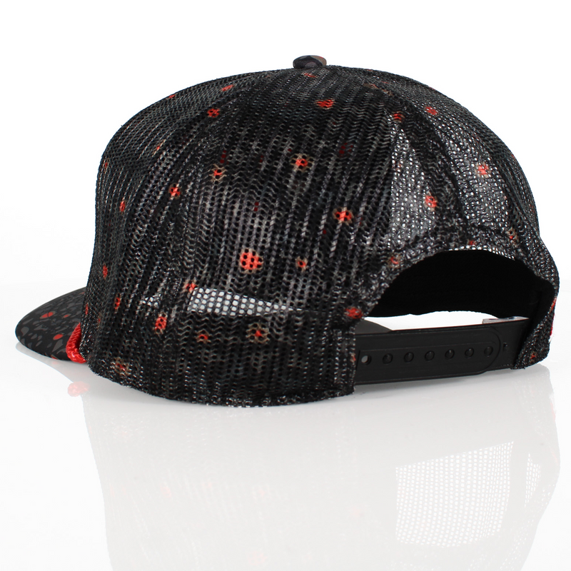 Load image into Gallery viewer, San Juan Worm 5-Panel | Base Camp
