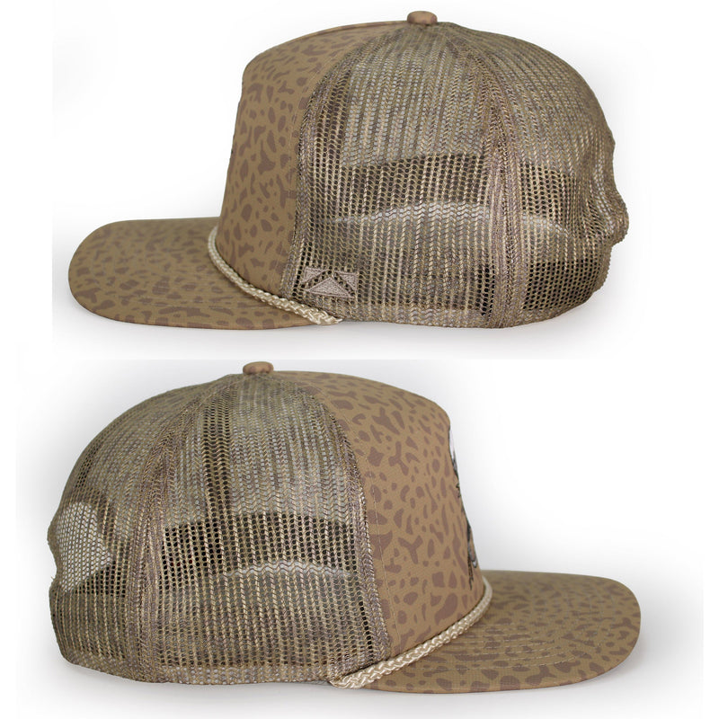 Load image into Gallery viewer, Parachute Adams 5-Panel | Base Camp
