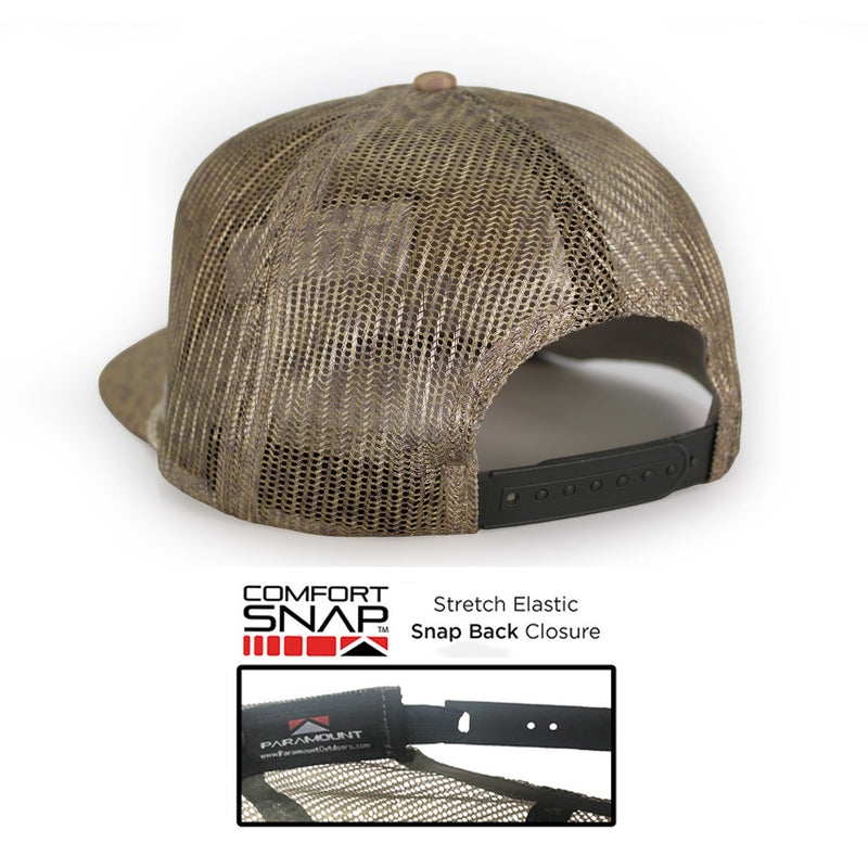 Load image into Gallery viewer, Parachute Adams 5-Panel | Base Camp
