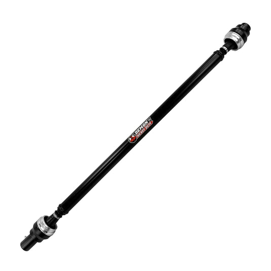Rugged Propeller Shafts OE Replacement Front Black Each 16-16 Polaris Ranger 900/17-19 Polaris Ranger 1000 Demon Powersports