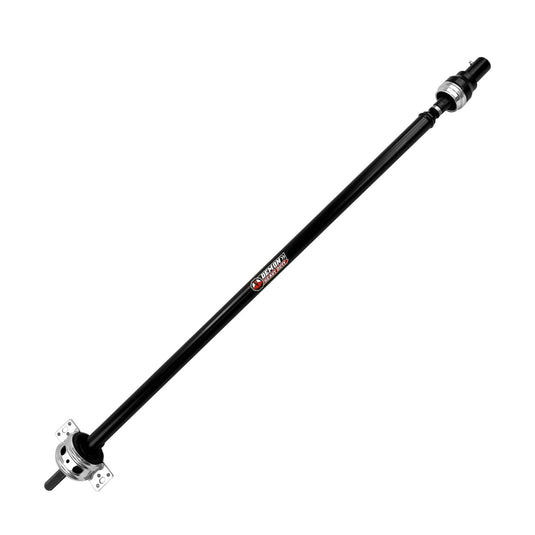 Rugged Propeller Shafts OE Replacement Rear Black Each 14-15 Polaris Ranger 900 Crew Demon Powersports
