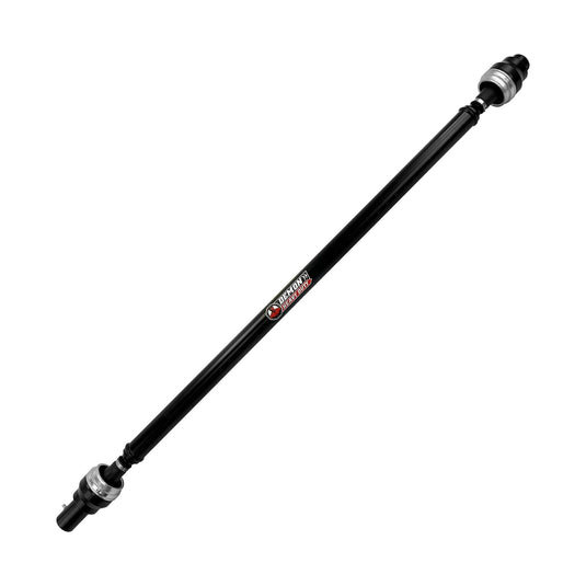 Rugged Propeller Shafts OE Replacement Front Black Each 16-19 Polaris ACE 16-15 Polaris Sportsman ACE Demon Powersports