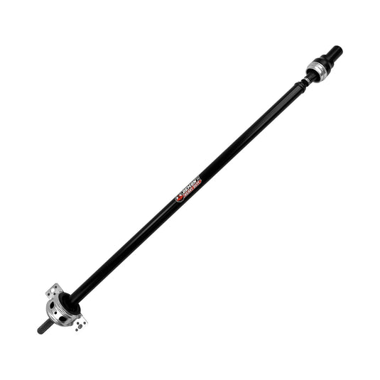 Rugged Propeller Shafts OE Replacement Rear Black Each 15-20 Polaris Ranger 570 Crew Demon Powersports