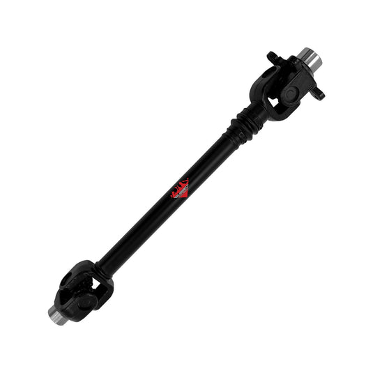 Rugged Propeller Shafts OE Replacement Rear Black Each 07-14 Can-Am Outlander 800 Max 2006 Bombardier Outlander 800 Max 07-15 Can-Am Outlander 500 Max Demon Powersports