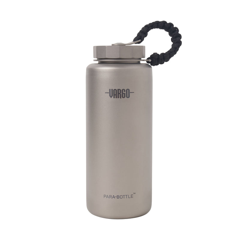 Load image into Gallery viewer, TITANIUM PARA-BOTTLE™
