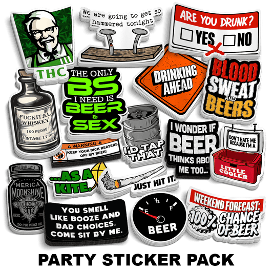 Party Pack