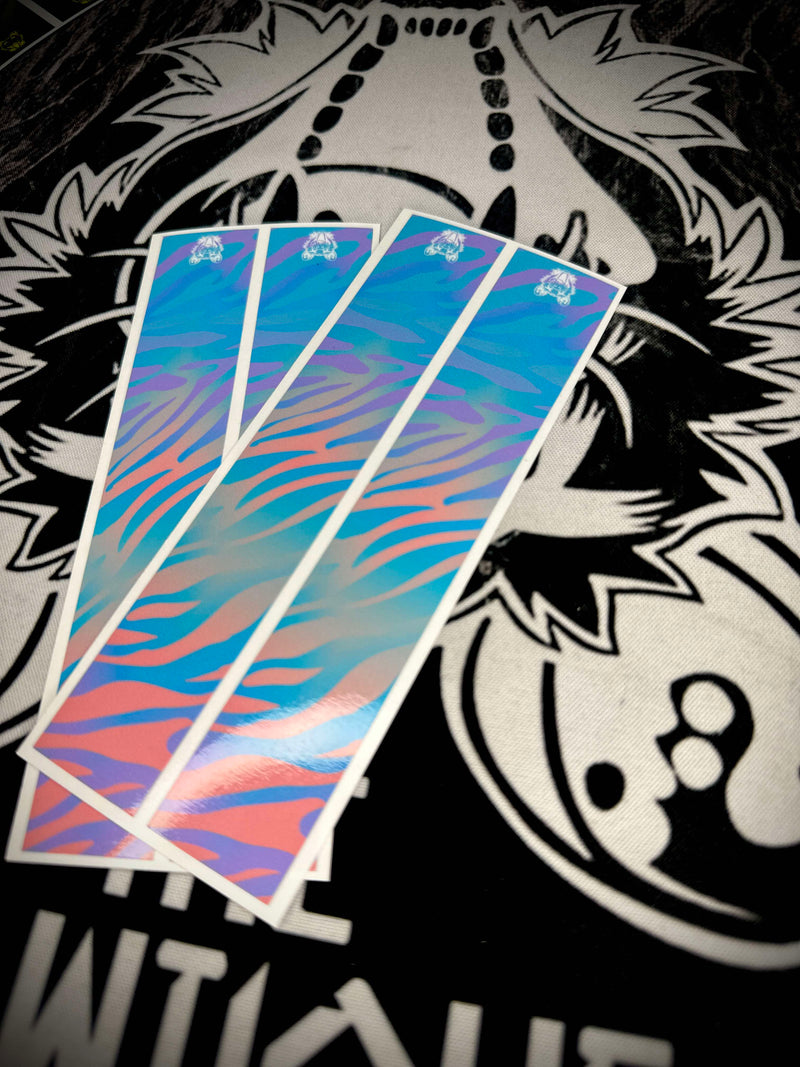 Load image into Gallery viewer, ZEBRA CAMO ARROW WRAPS
