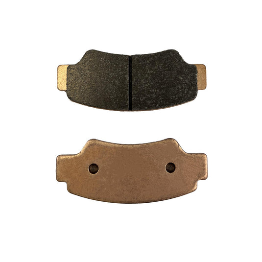 Demon Sintered Brake Pads Front Left/Right Each 19-23 CFMOTO Demon Powersports