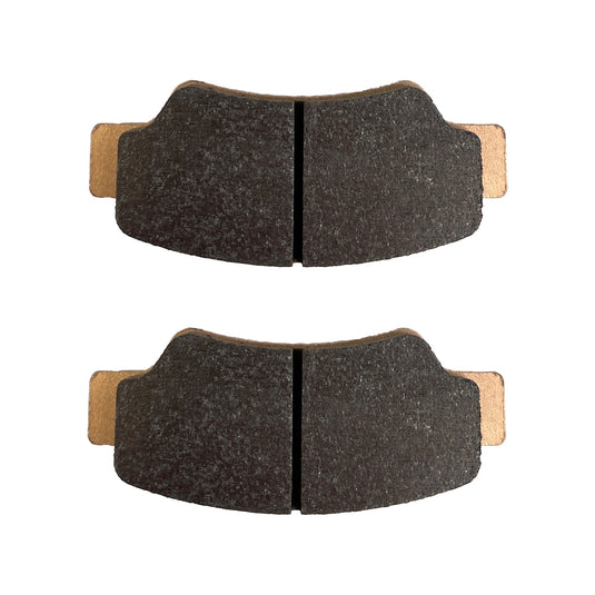 2018–2023 CFMOTO UFORCE 500/800/1000/600, ZFORCE 800/950/500, CFORCE 800/600/1000/400/500 Rear Left, Rear Right