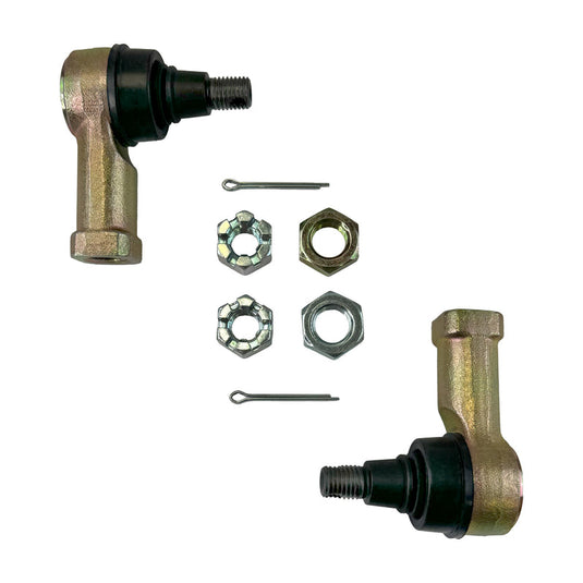 Rugged Tie Rod End Suzuki KingQuad Demon Powersports