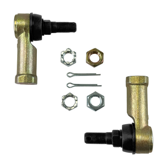 Rugged Tie Rod End Honda Demon Powersports