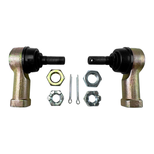 Rugged Tie Rod End Honda/Kawasaki Demon Powersports