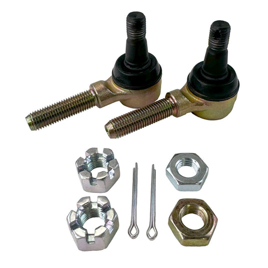 Rugged Tie Rod End KYMCO/Kawasaki/Yahama/Suzuki/Artic Cat/Polaris Demon Powersports