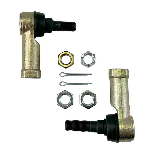 Rugged Tie Rod End CAN-AM/Bombardier/Kawasaki Demon Powersports