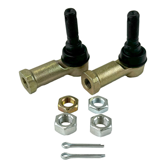 Rugged Tie Rod End CAN-AM/Bombardier Demon Powersports