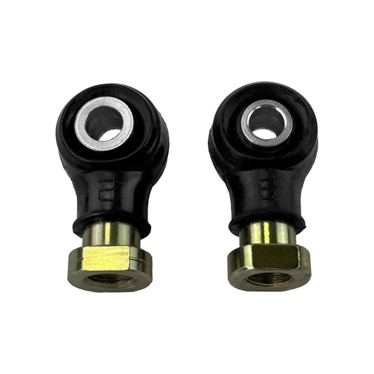 Rugged Tie Rod End for 1997-2021 Polaris Demon Powersports