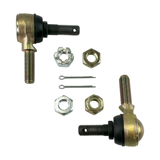 Rugged Tie Rod End For 10-22 Polaris Sportsman 550/850/570/1000 Scrambler 850/1000 Demon Powersports