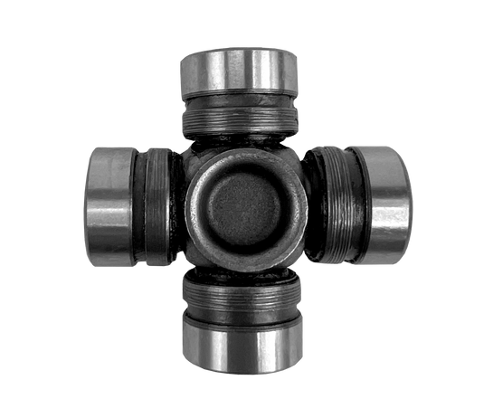 ATV U Joints OE Replacement Front Driveshaft at Front Axle/Transfer Case Each 1989-04 Kawasaki Bayou Demon Powersports