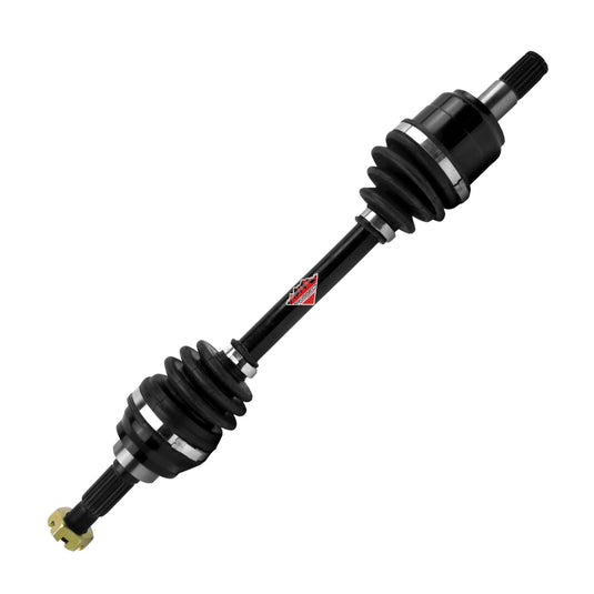 Rugged Performance Axle OE Replacement Front Right Each 05-23 Kawasaki Brute Force Demon Powersports