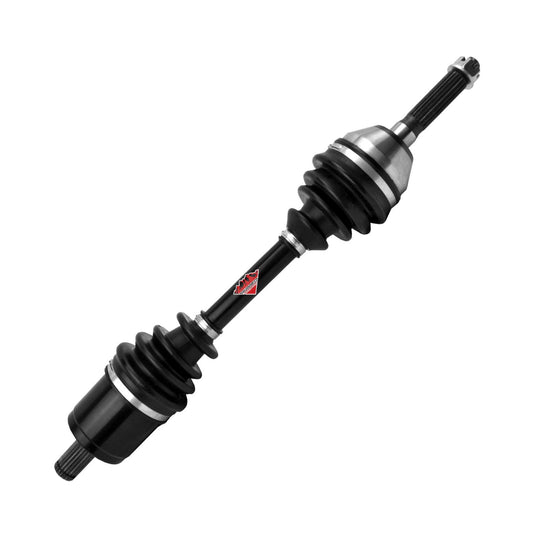Rugged Performance Axle OE Replacement Front Left/Right Each 05-06 Polaris Sportsman Demon Powersports