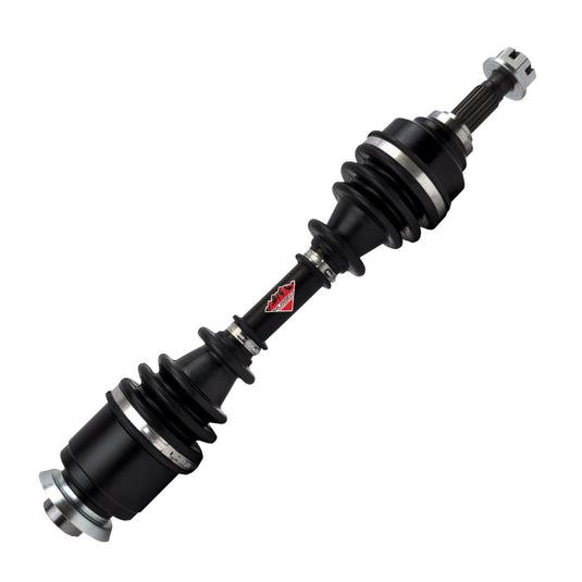 Rugged Performance Axle OE Replacement Rear Left/Right Each 98-05 Arctic Cat 300 99-05 Arctic Cat 250 Demon Powersports