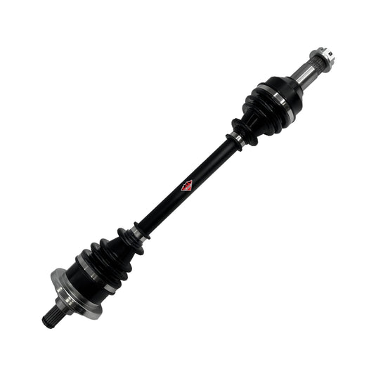 2005–2005 Arctic Cat 400, 500, 650 Front Right