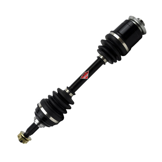 Rugged Performance Axle OE Replacement Front Right Each 98-01 Arctic Cat 300/400 4x4/500 4x4 Demon Powersports