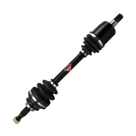 Rugged Performance Axle OE Replacement Front Right Each 01-04 Honda TRX500FA FourTrax Foreman Demon Powersports