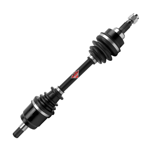 Rugged Performance Axle OE Replacement Front Left/Right Each 04-07 Honda TRX400FGA FourTrax Rancher AT GPScape/TRX400FA FourTrax Rancher AT Demon Powersports