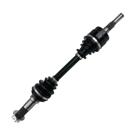 Rugged Performance Axle OE Replacement Front Left Each 03-06 Yamaha Kodiak 450 07-14 Yamaha Grizzly 450 Demon Powersports