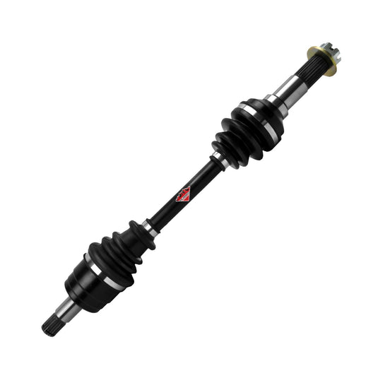 Rugged Performance Axle OE Replacement Front Right Each 07-08 Yamaha Grizzly 400 Demon Powersports