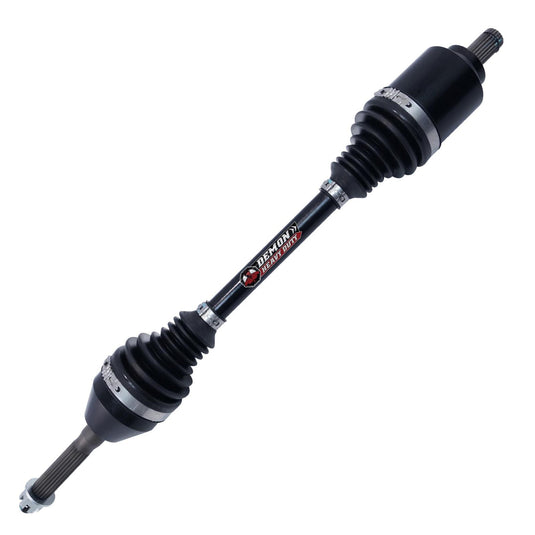Heavy Duty Axle Rear Left Each 03-08 Yamaha YFM660F Grizzly 4x4 Demon Powersports