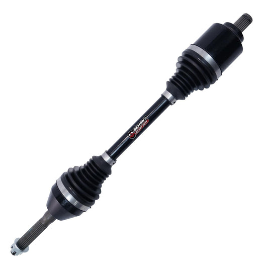 Heavy Duty Axle Rear Right Each 03-08 Yamaha YFM660F Grizzly 4x4 Demon Powersports
