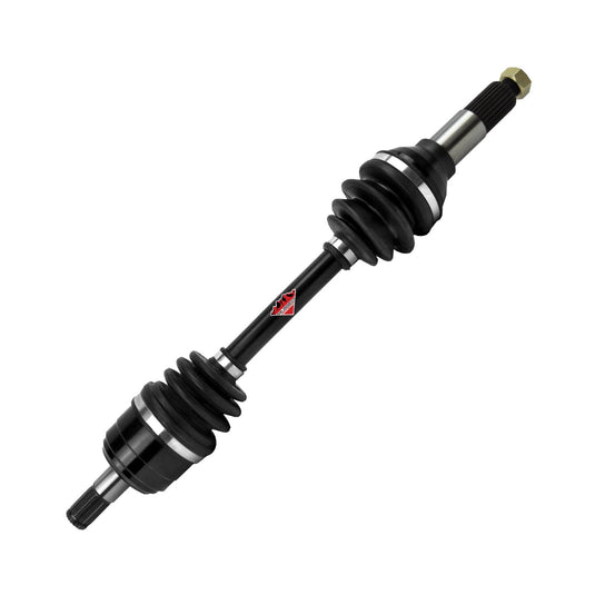 Rugged Performance Axle OE Replacement Front Left/Right Each 01-05 Yamaha Wolverine 350 16-18 Yamaha Wolverine Demon Powersports