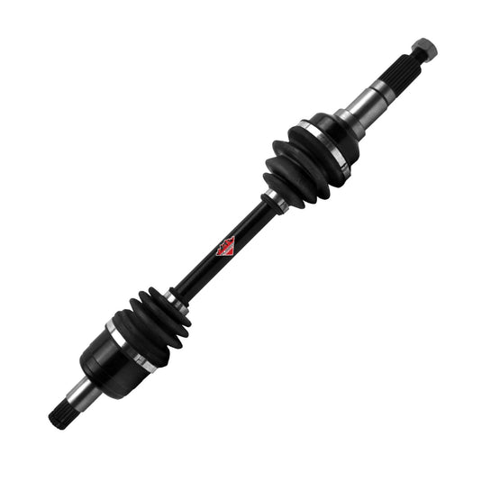 Rugged Performance Axle OE Replacement Front Left/Right Each 02-06 Yamaha YFM400 Big Bear 4x4 Demon Powersports