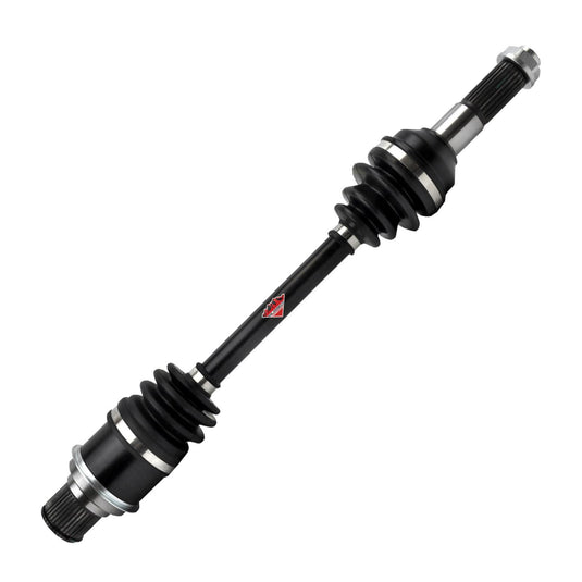 Rugged Performance Axle OE Replacement Rear Left/Right Each 05-06 Yamaha Kodiak 400 Demon Powersports