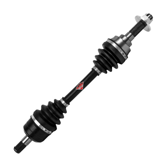 Rugged Performance Axle OE Replacement Front Left/Right Each 97-13 Kawasaki Prairie Demon Powersports