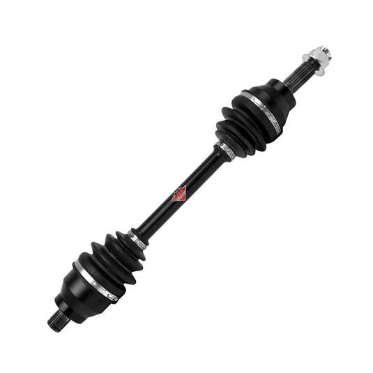 Rugged Performance Axle OE Replacement Rear Left/Right Each 08-10 Polaris Sportsman 300 06-11 Polaris Hawkeye Demon Powersports