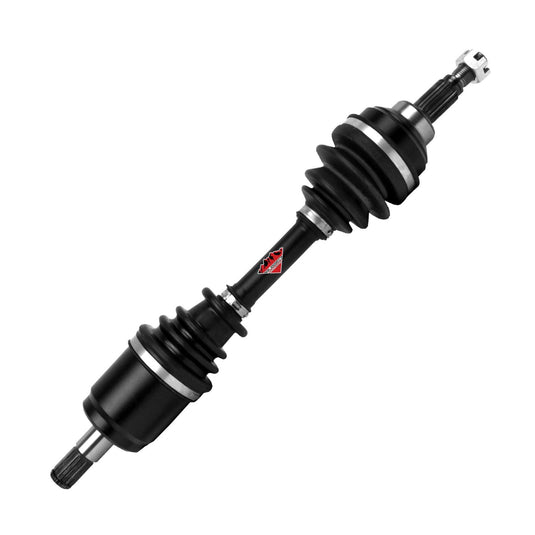 Rugged Performance Axle OE Replacement Front Left Each 95-03 Honda TRX400FW Foreman 4x4 Demon Powersports
