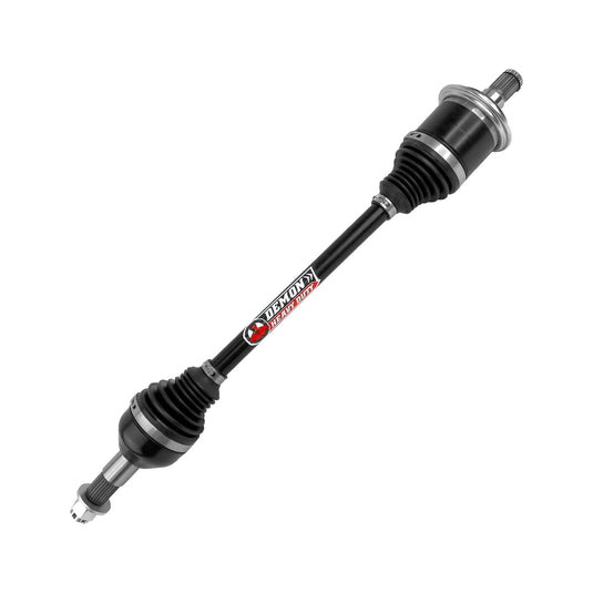 Heavy Duty Axles 6.0 Inch Rear Right Each Can-Am Renegade, Outlander Super ATV LIft Kit (Gen2) Demon Powersports