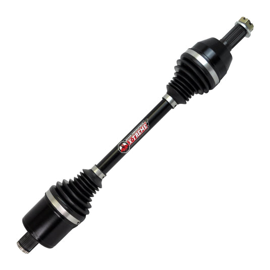 Xtreme Heavy Duty Axle Rear Left/Right Each 16-23 Polaris Sportsman Demon Powersports