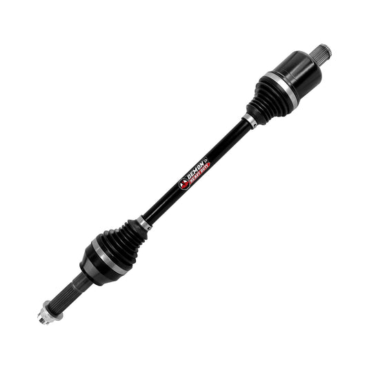 Heavy Duty Axles 8.0 Inch Rear Left/Right Each 15-22 Polaris Ranget Demon Powersports