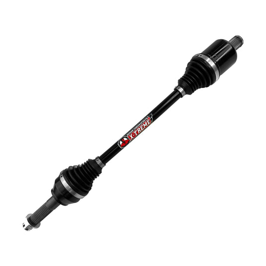 Xtreme Heavy Duty Axle Rear Left/Right Each 13-20 Polaris RZR 900 15-19 Polaris Ranger Demon Powersports