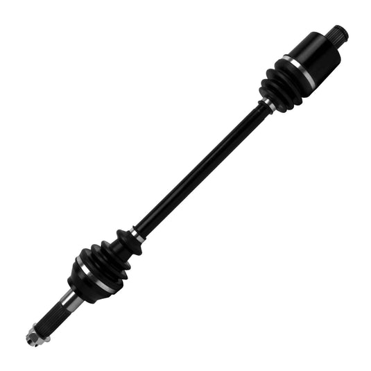 Rugged Performance Axle OE Replacement Rear Left/Right Each 13-19 Polaris Ranger 900 17-22 Polaris Ranger 1000 Demon Powersports